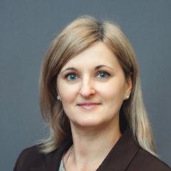 Непрокина Наталия