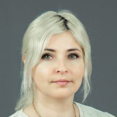 Котова Елена