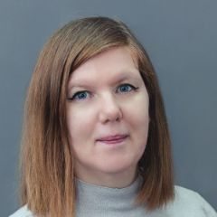 Сигачева Светлана