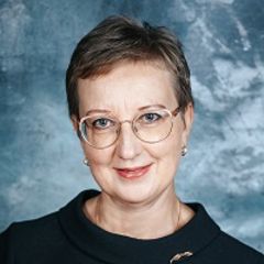Наумова Елена