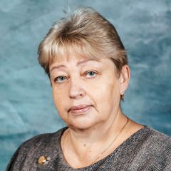 Шапкина Татьяна