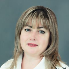 Царева Елена
