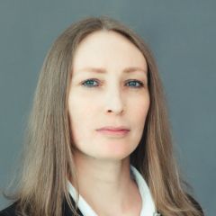 Кардалян Ольга