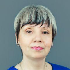 Михайлова Наталия
