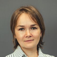 Котова Екатерина