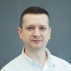 Мрачковский Дмитрий