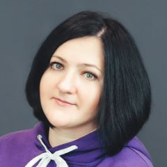 Воеводина Ирина