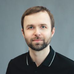 Тюрихин Александр