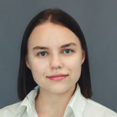 Курченкова Анна