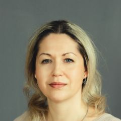 Малолеткина Татьяна