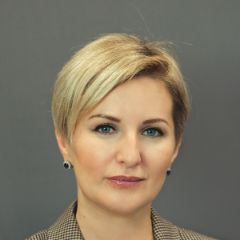 Боголюбова Виктория