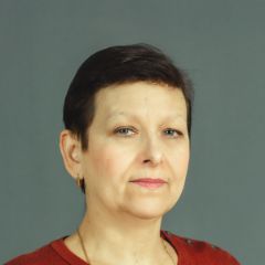 Маняхина Любовь