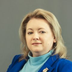 Киппа Ольга