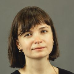Родневская Мария