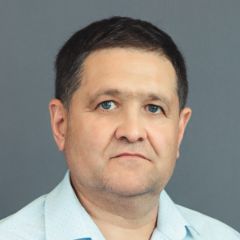 Шатилов Игорь
