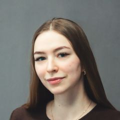 Головина Анна