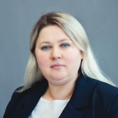 Шадрина Галина