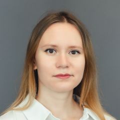 Старкина Анастасия