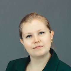 Козленко Ксения