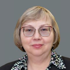Гребецкая Ольга