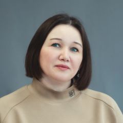 Луханина Наталья