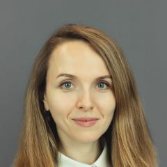 Тюрихина Ольга