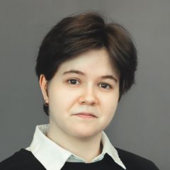 Тугова Валерия