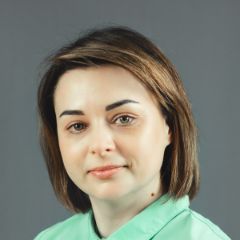 Ананьева Наталья Николаевна
