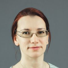 Осадченко Мария