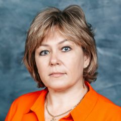 Королева Ольга