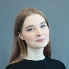 Дмитриева Ирина