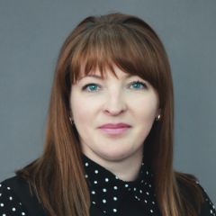 Лукьянова Юлия
