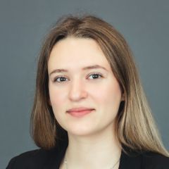 Сергеева Юлия