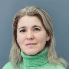 Юсипова Фатыма