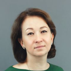 Нестерова Нина