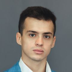 Каракулин Валерий