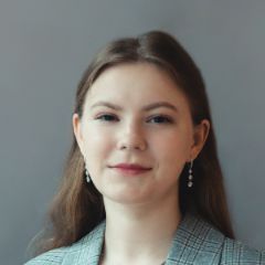 Заковряшина Елена