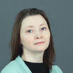 Маршукова Елена
