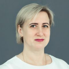 Беленкова Лидия