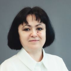 Баландина Ирина Юрьевна