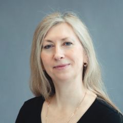 Мельникова Ольга