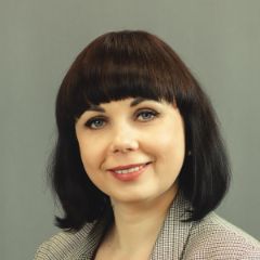 Бароненкова Наталья Александровна
