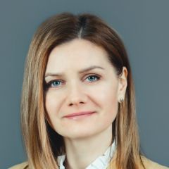 Бороздина Юлия