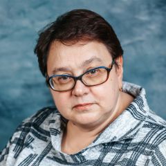 Гольдинштейн Любовь