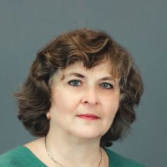 Попова Марина