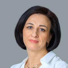 Королькова Елена