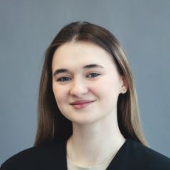 Аладьева Анисья Антоновна
