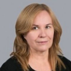 Чечерина Марина