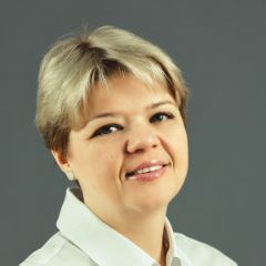 Рыбакина Жанна