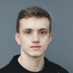 Головешкин Владислав
